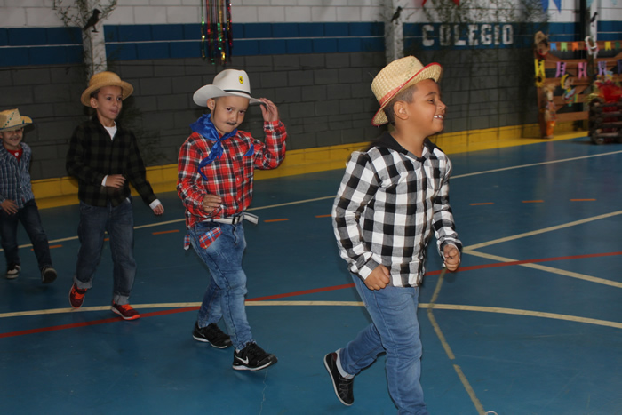 Festa Junina 2022